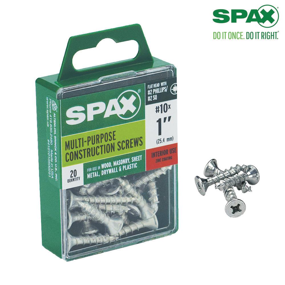 square drive screws