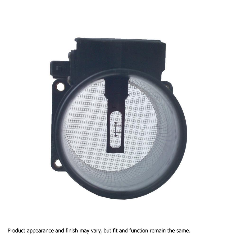 A Cardone Remanufactured Mass Air Flow Sensor Fits Mercury