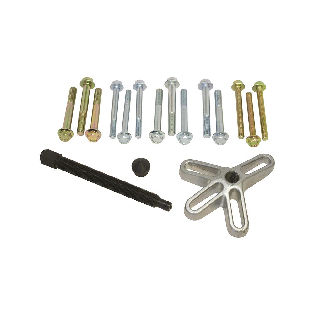 Lisle Harmonic Balancer Puller45500 The Home Depot