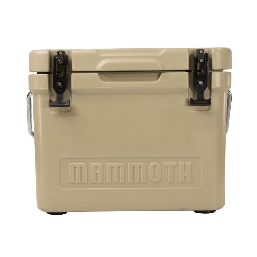 mammoth 30 cooler