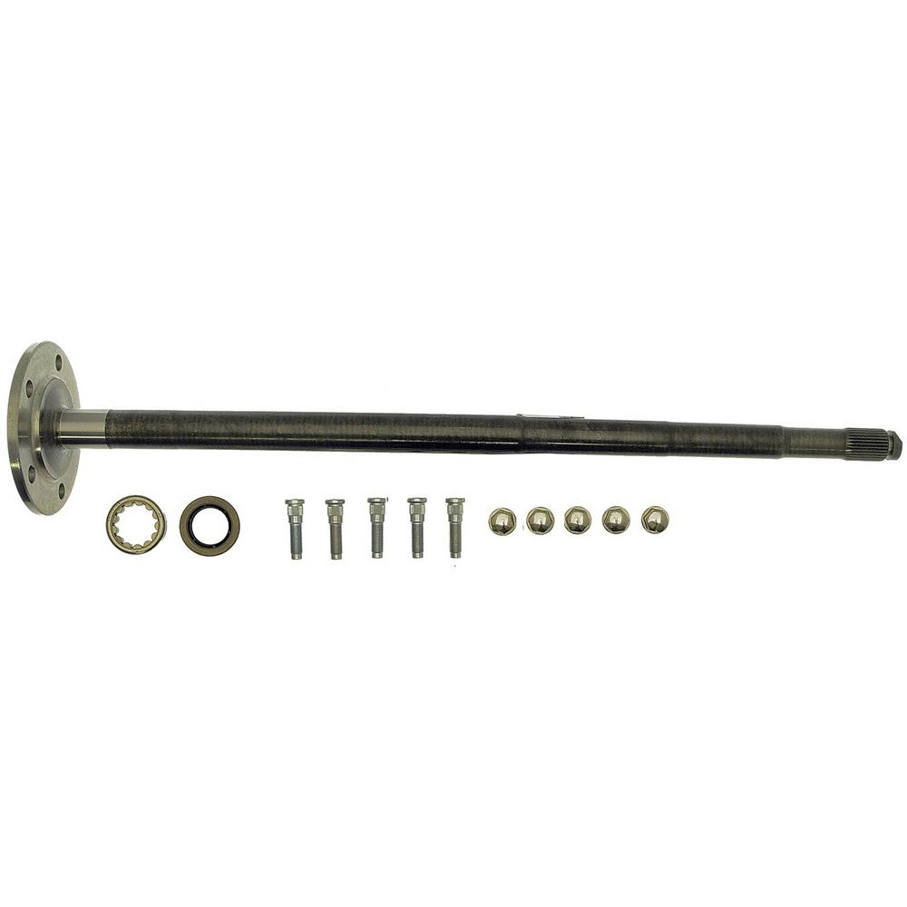 OE Solutions Rear Axle Shaft, Left or Right 19951997 Dodge Ram 1500