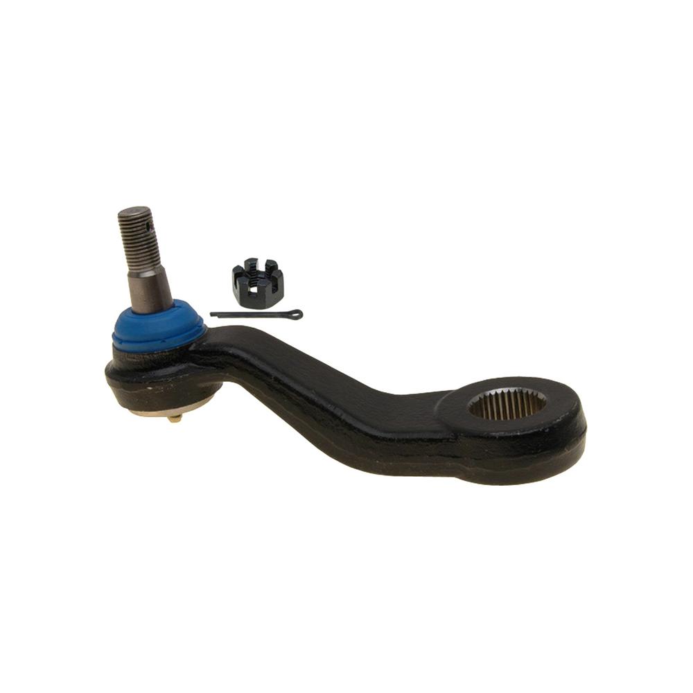 ACDelco Steering Pitman Arm-45C0075 - The Home Depot