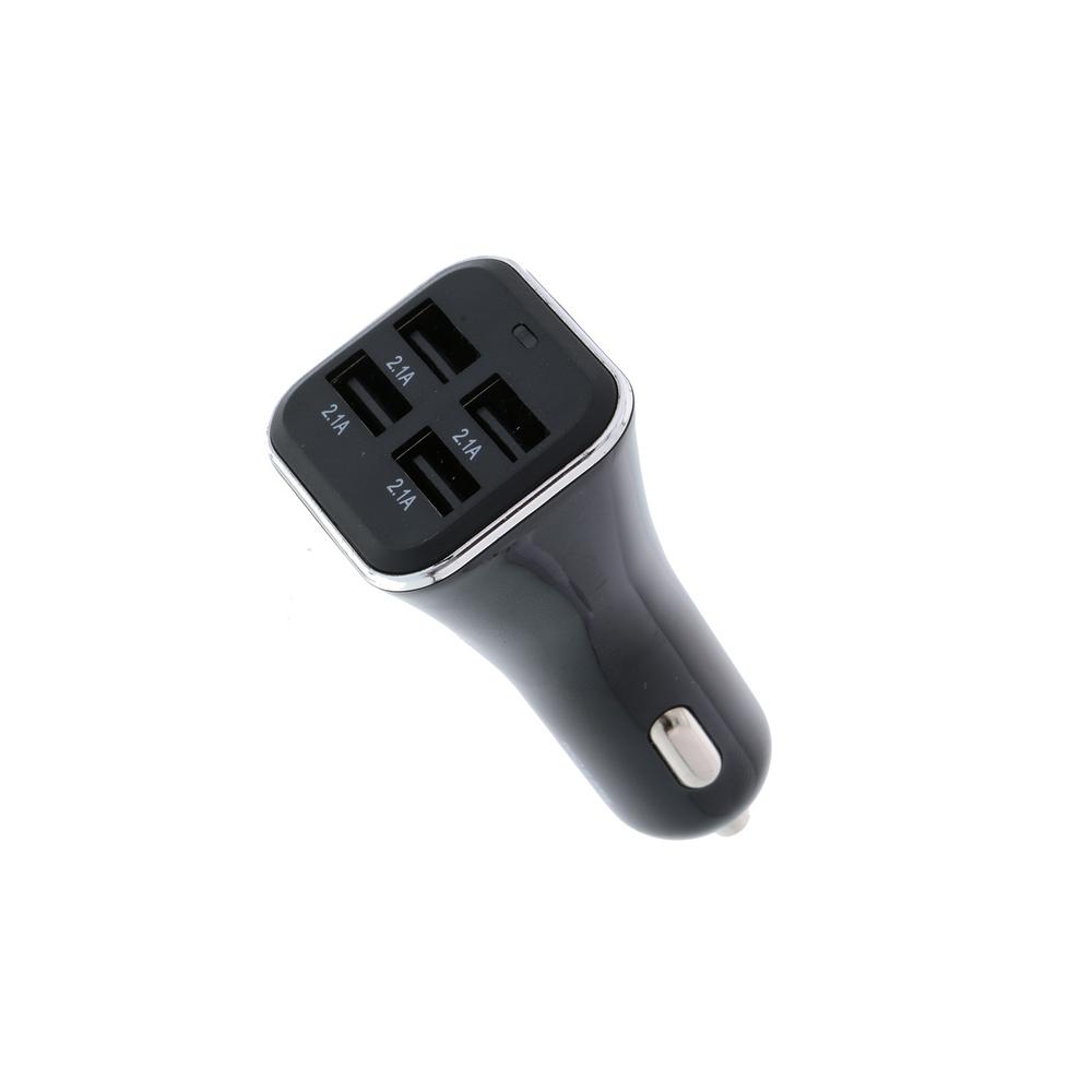 4 amp usb car charger