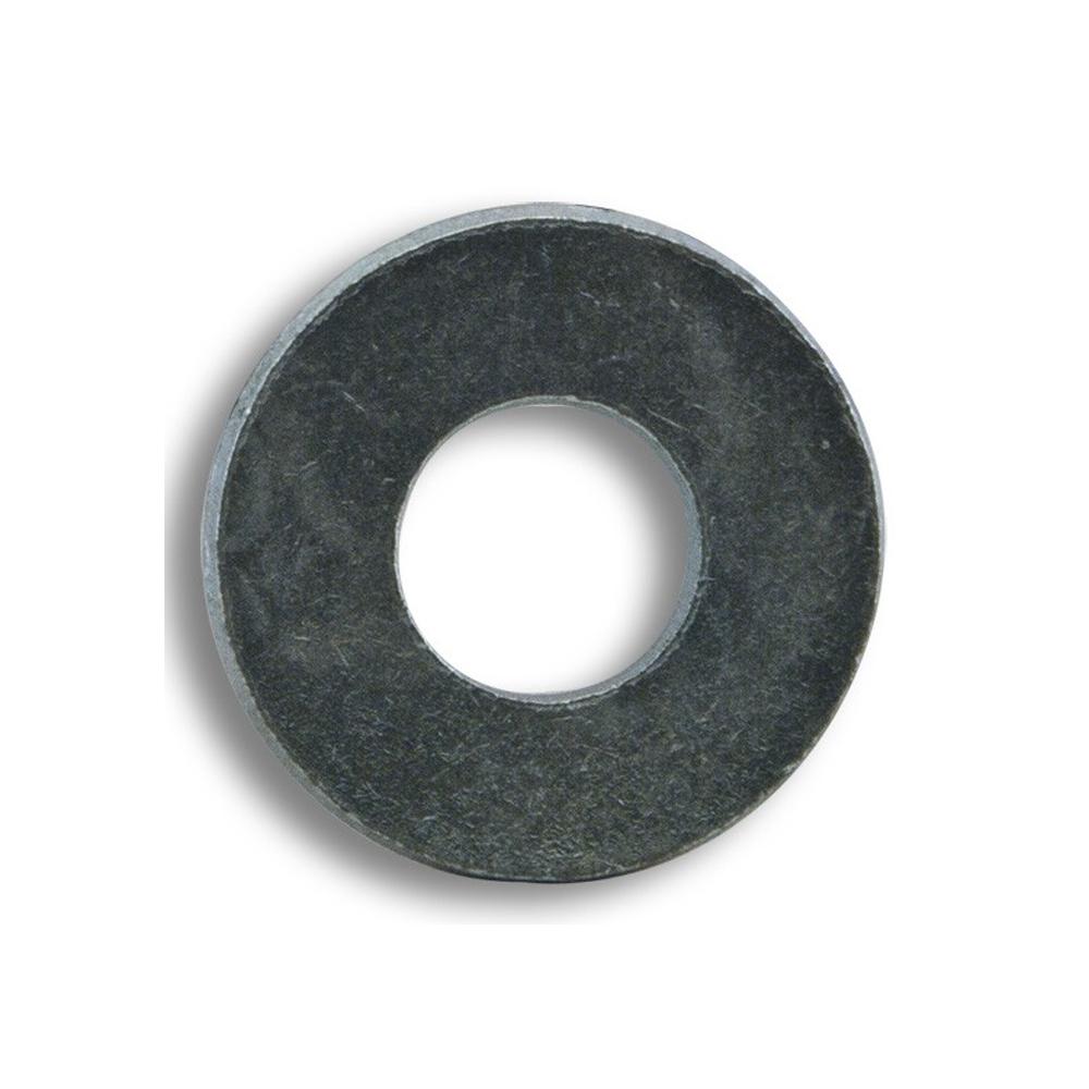 Everbilt 3/8 in. ZincPlated Flat Washer (25Pack)802324 The Home Depot