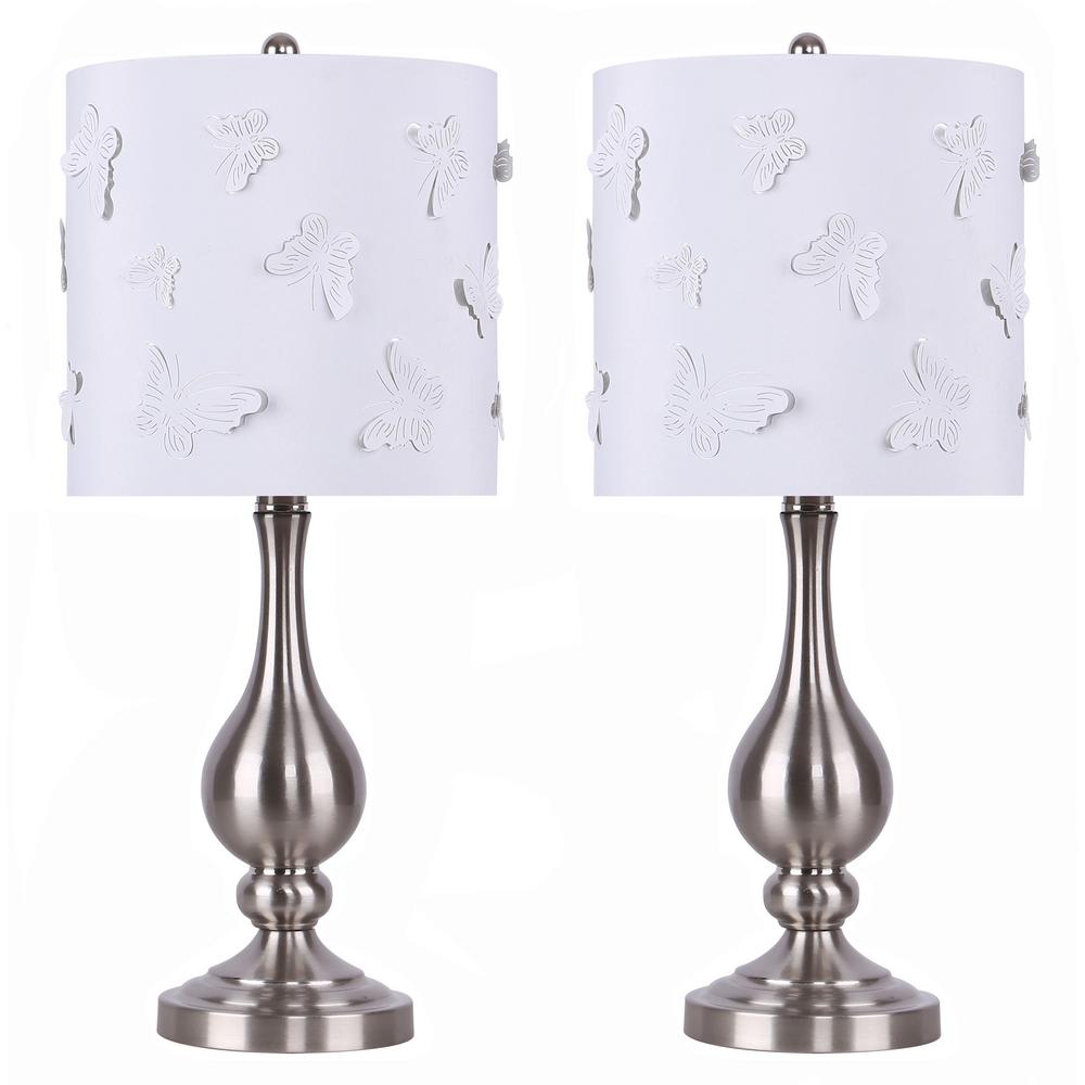 grandview gallery table lamps