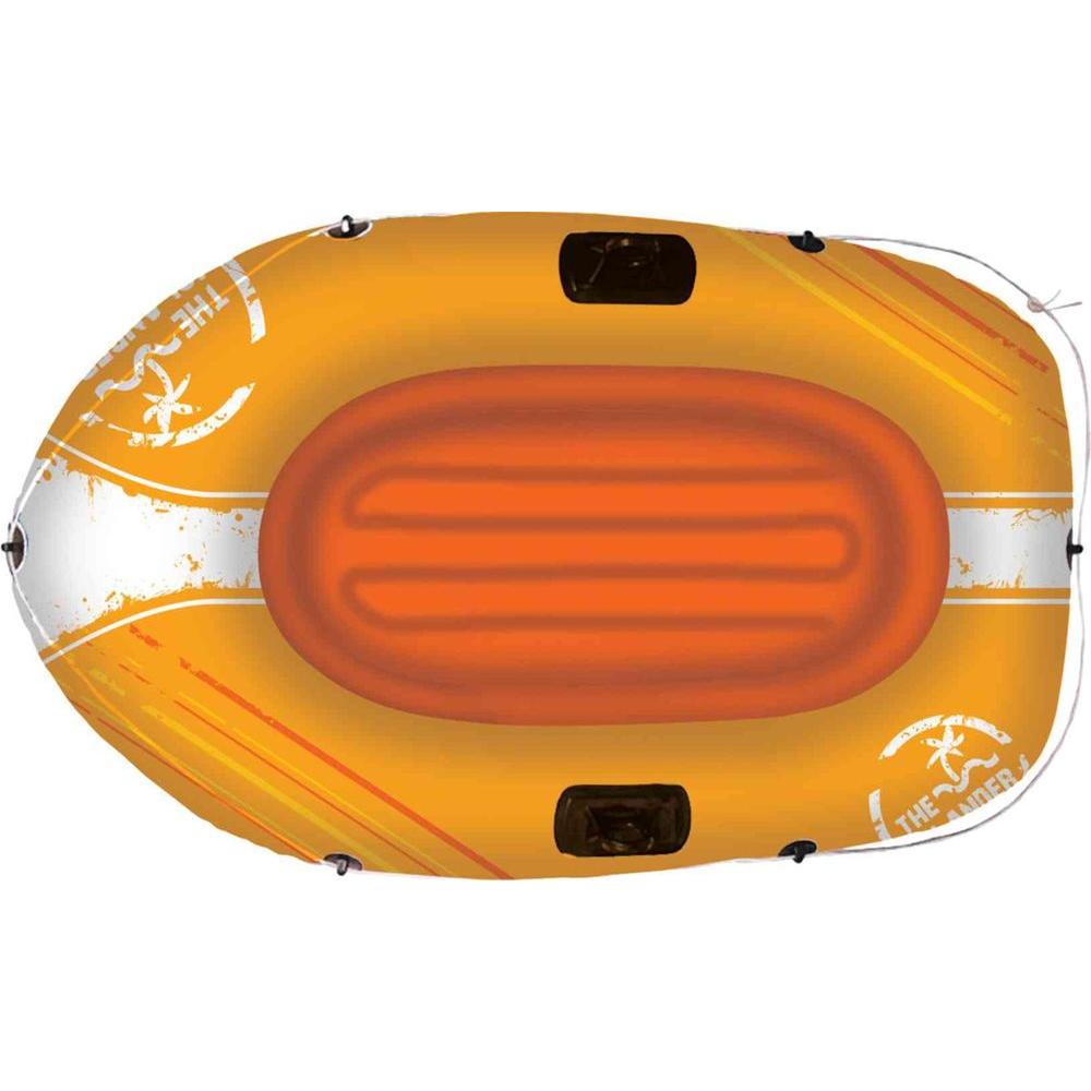 2 person pool floats