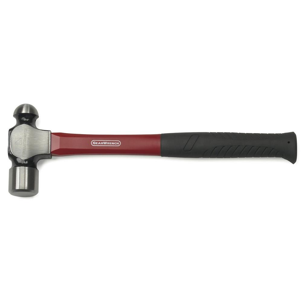 GEARWRENCH 32 oz. Ball Pein Hammer82253 The Home Depot