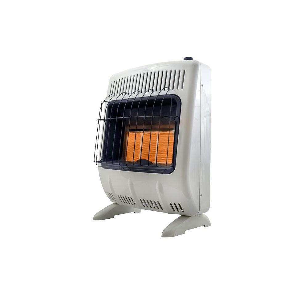 Natural Gas Wall Heaters With Thermostat And Blower Wall Design Ideas