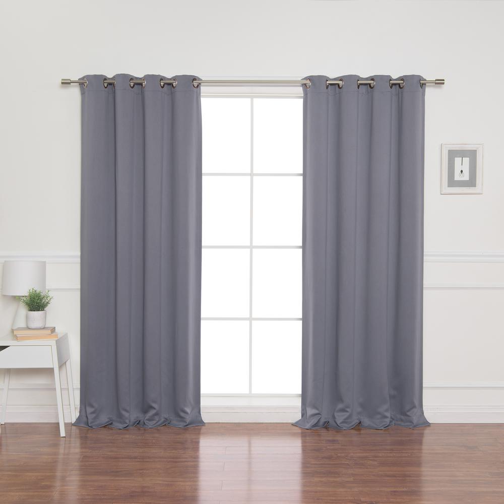 Fire Retardant Curtains Drapes Window Treatments The Home