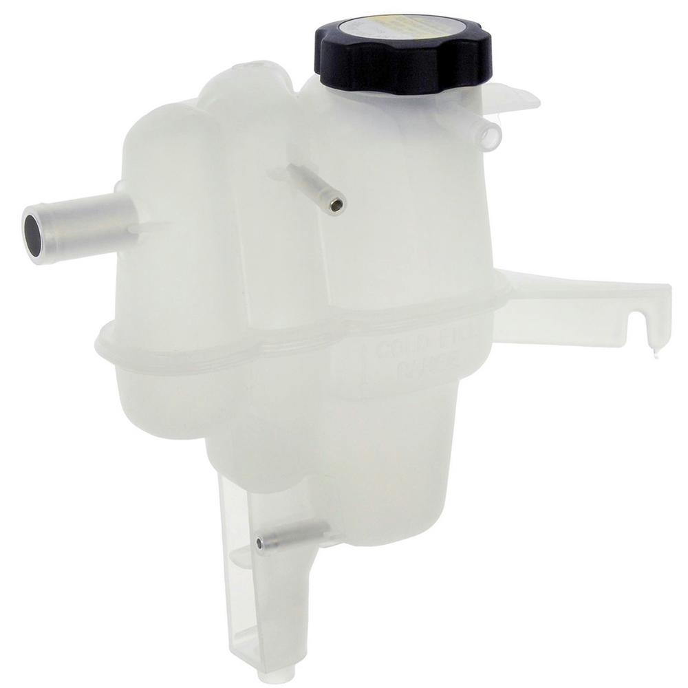 OE Solutions Pressurized Coolant Reservoir 2005-2007 Ford Escape 2.3L ...