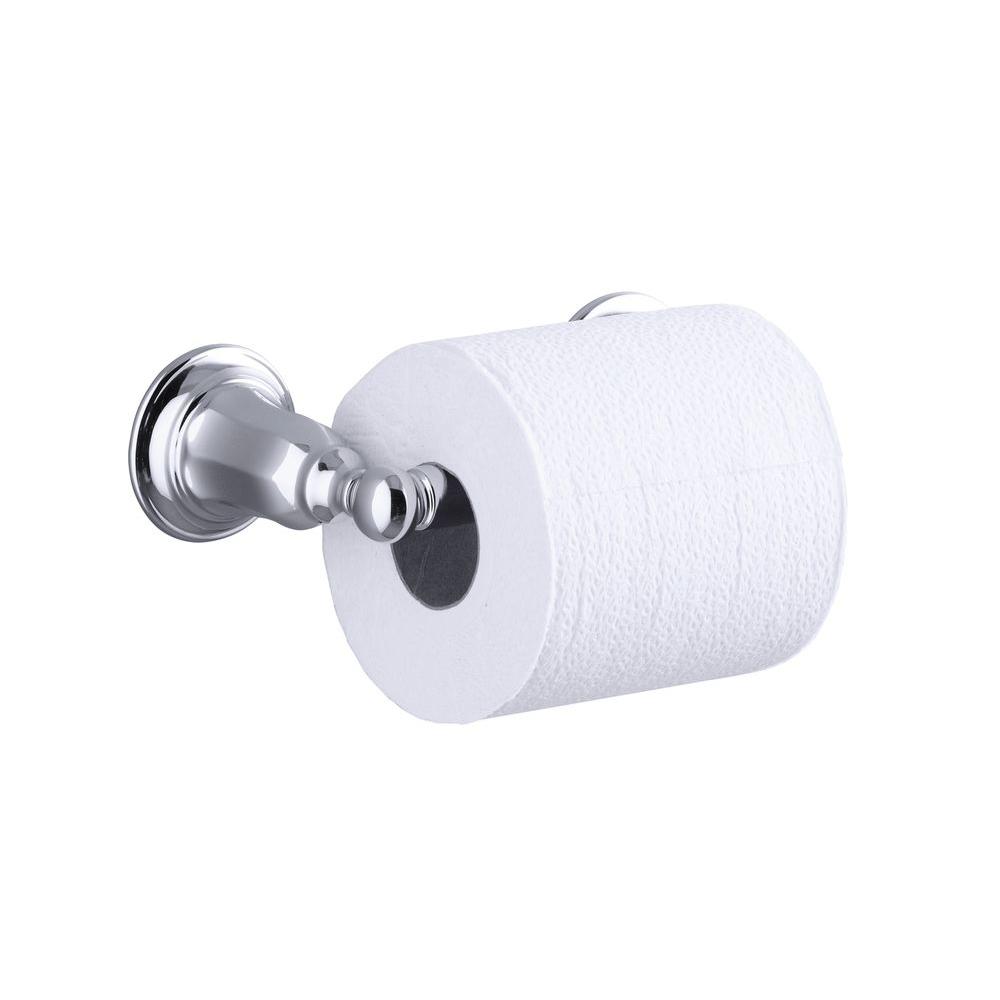 KOHLER - Toilet Paper Holders - Bathroom Hardware - The Home Depot KOHLER - Toilet Paper Holders - Bathroom Hardware - The Home Depot