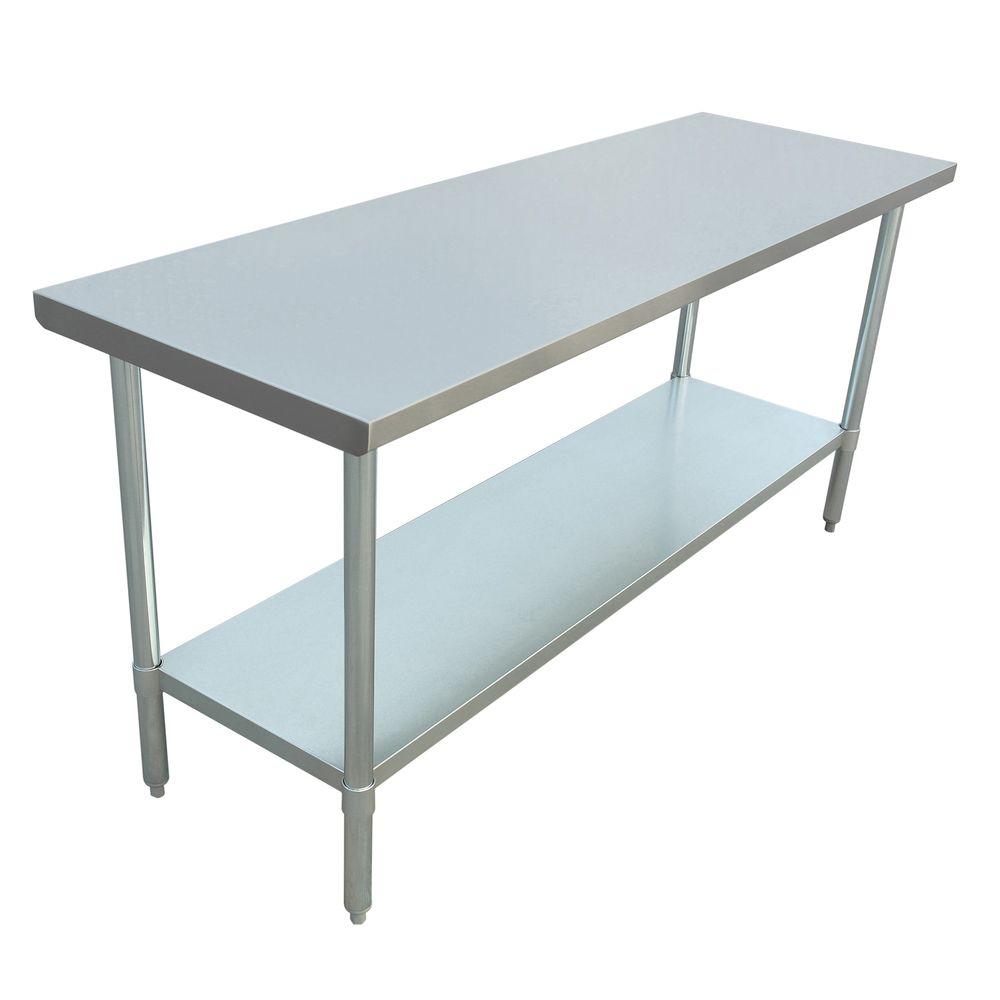 stainless steel tables for sale