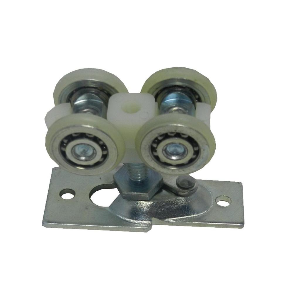 13 16 In Bi Fold Pocket Door Top Roller Assembly