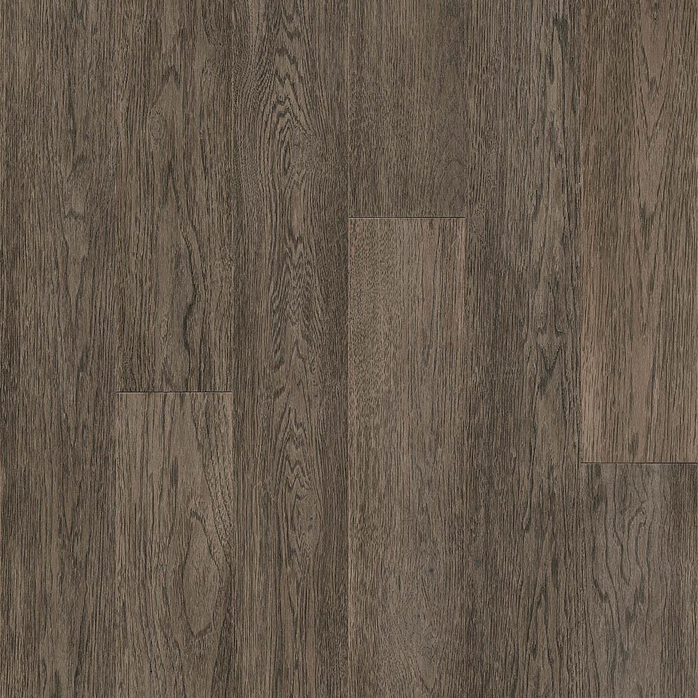 Best Rated Bruce Engineered Hardwood Flooring The Hydropel Hickory Taupe 7 16 In T X 5