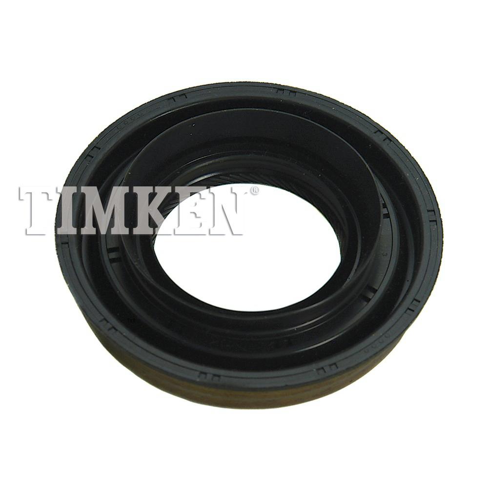 Timken Differential Pinion Seal fits 19862004 Nissan Frontier