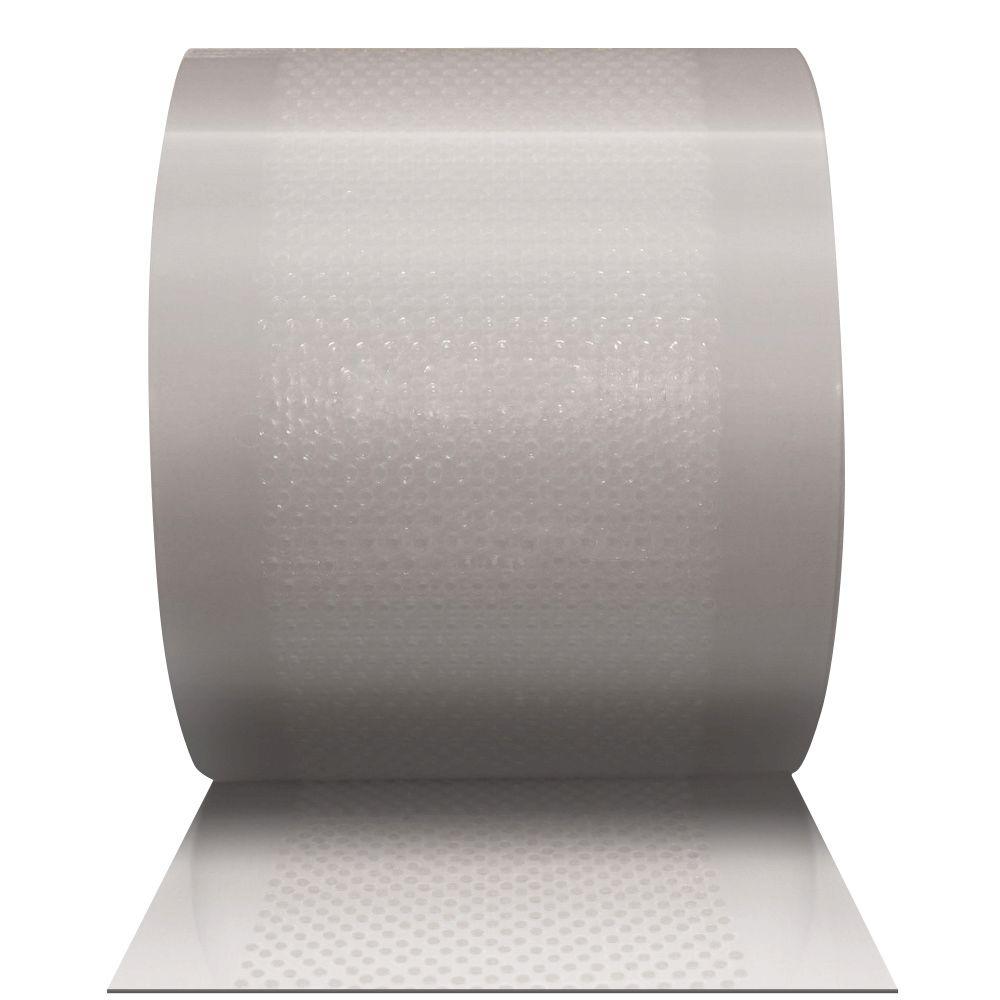 Aleco AirStream 8 inch x 300 ft. Clear-Flex II Bulk Stripping by Aleco