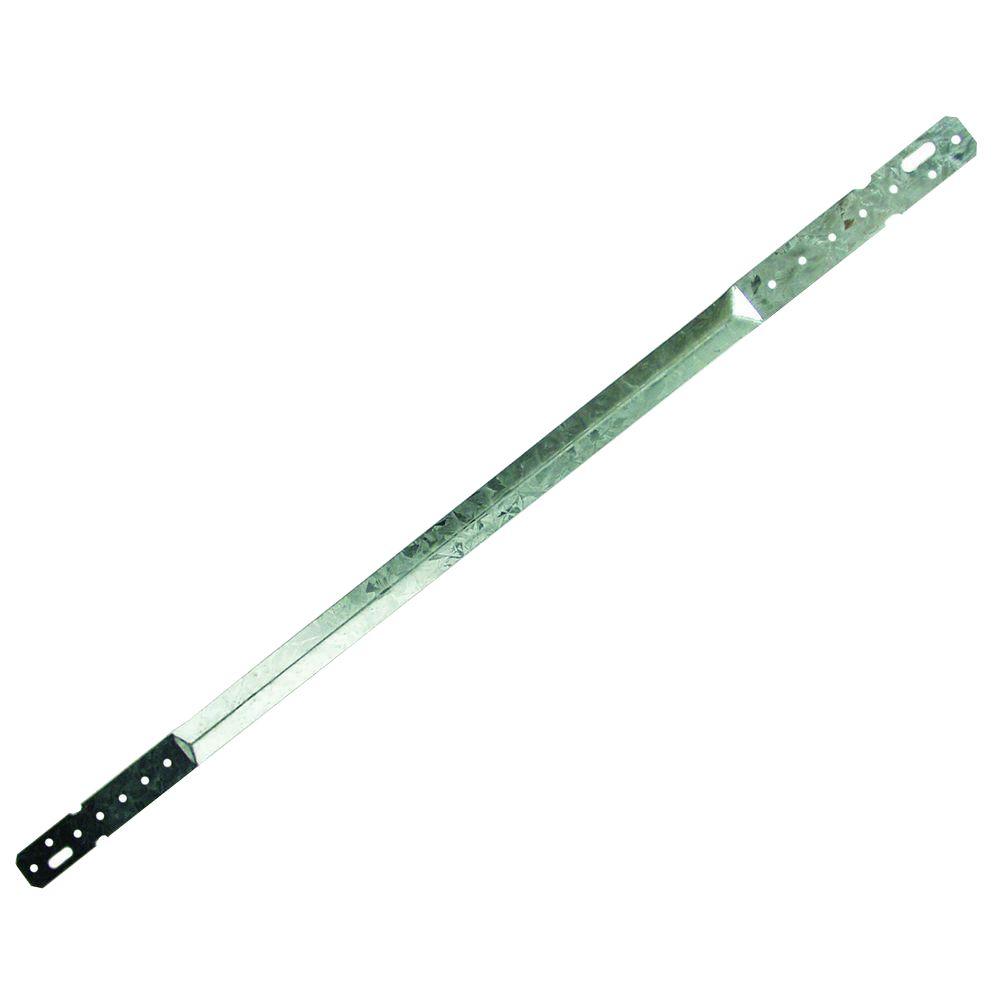 simpson strong tie metal straps