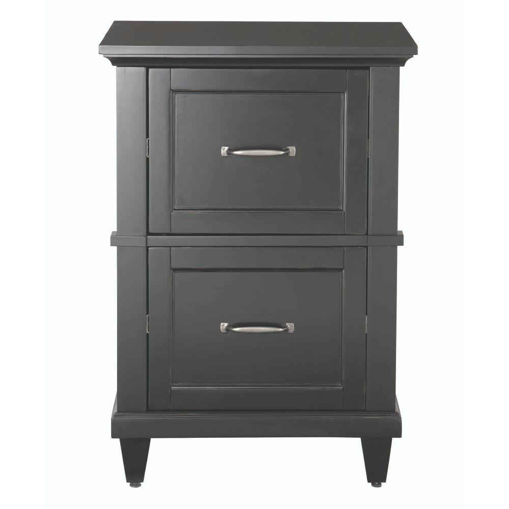 Home Decorators Collection Oxford Black 41 In File Cabinet Martin Black File Cabinet