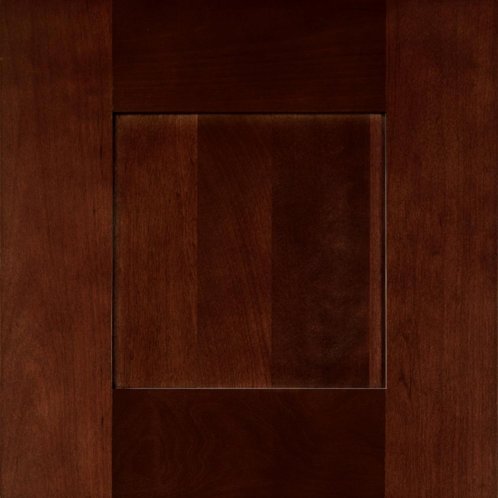 Home Decorators Collection 13x13 In Franklin Cabinet Door Sample