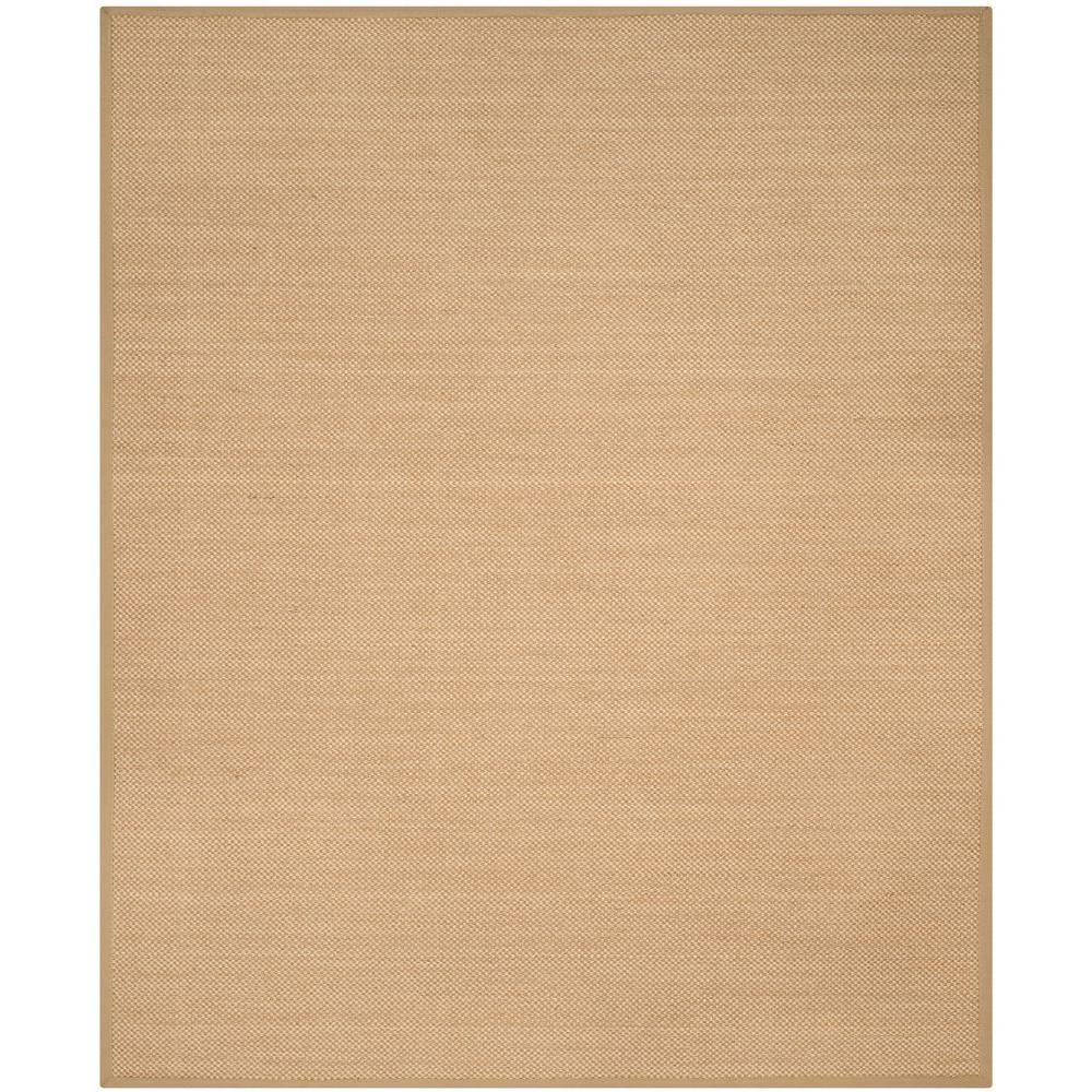 9 X 12 Sisal Area Rugs The Home Depot