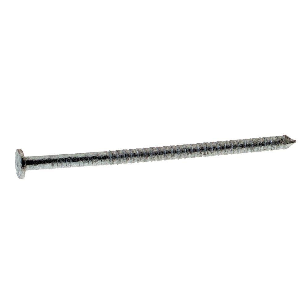 GripRite 11 x 21/2 in. 8Penny HotGalvanized Patio and Deck Nails