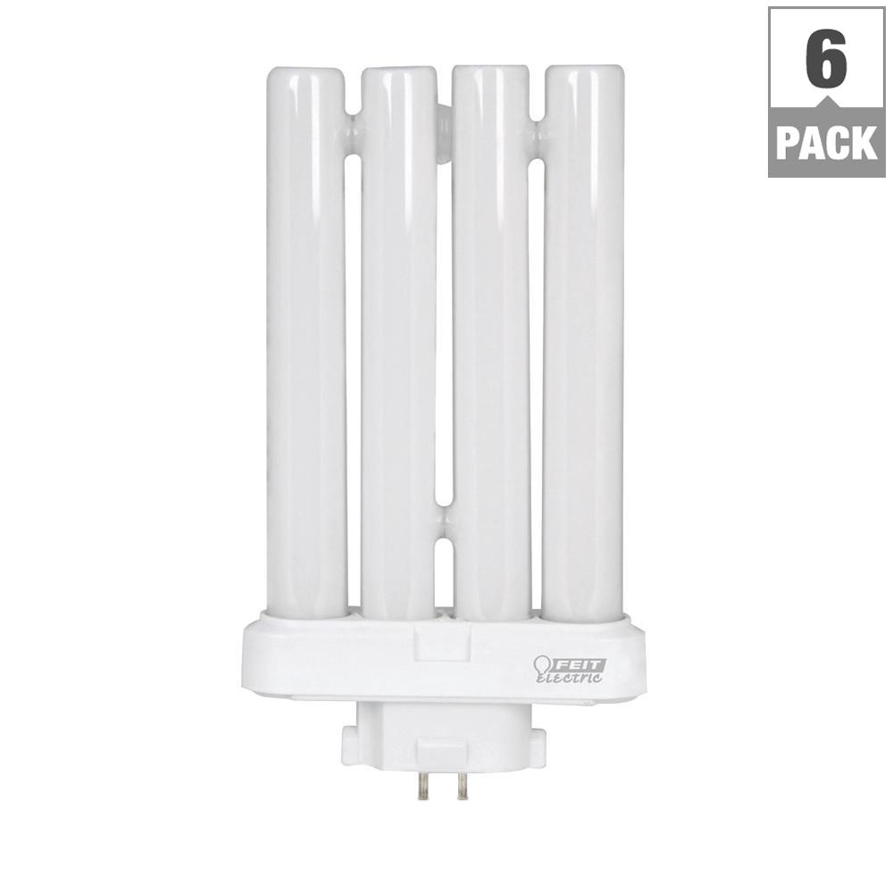 Feit Electric 6 In 27 Watt Daylight 6500k U Shape Linear 27 Watt Daylight 6500k U Shape Linear