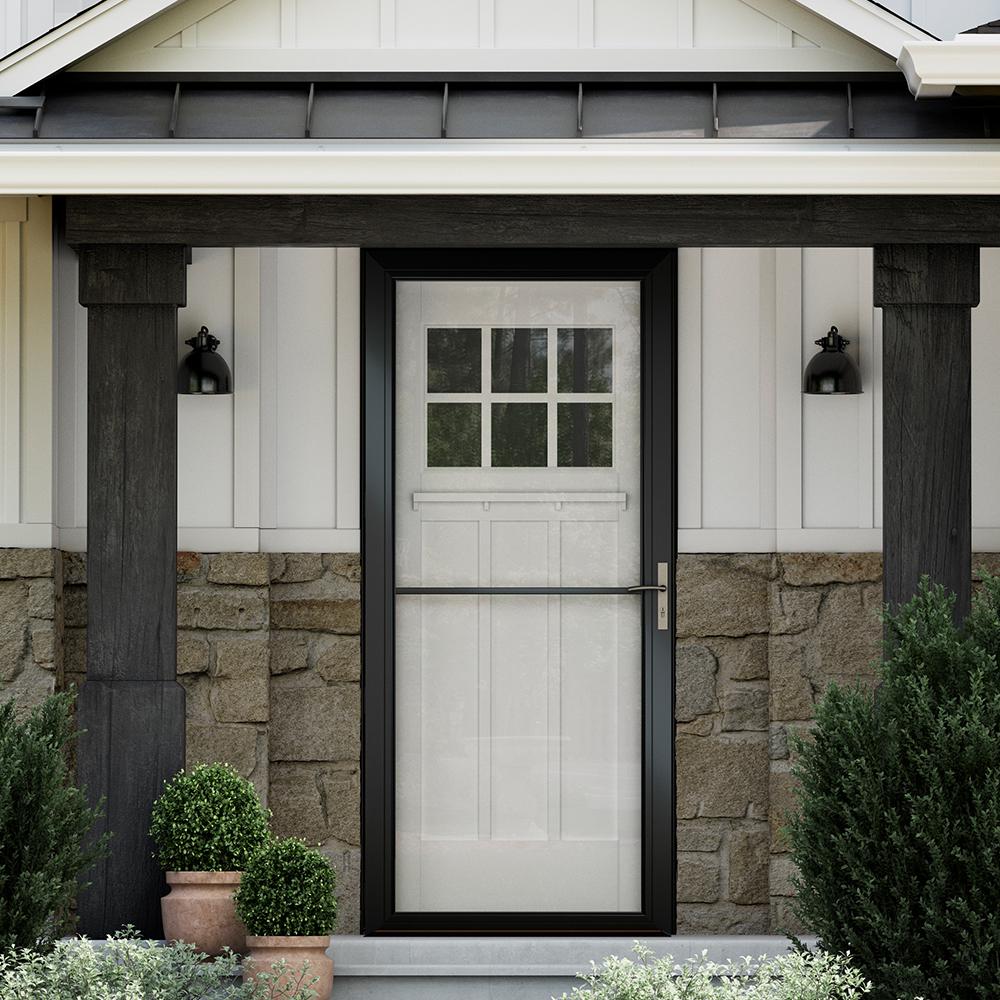 Andersen Exterior Doors Doors Windows The Home Depot