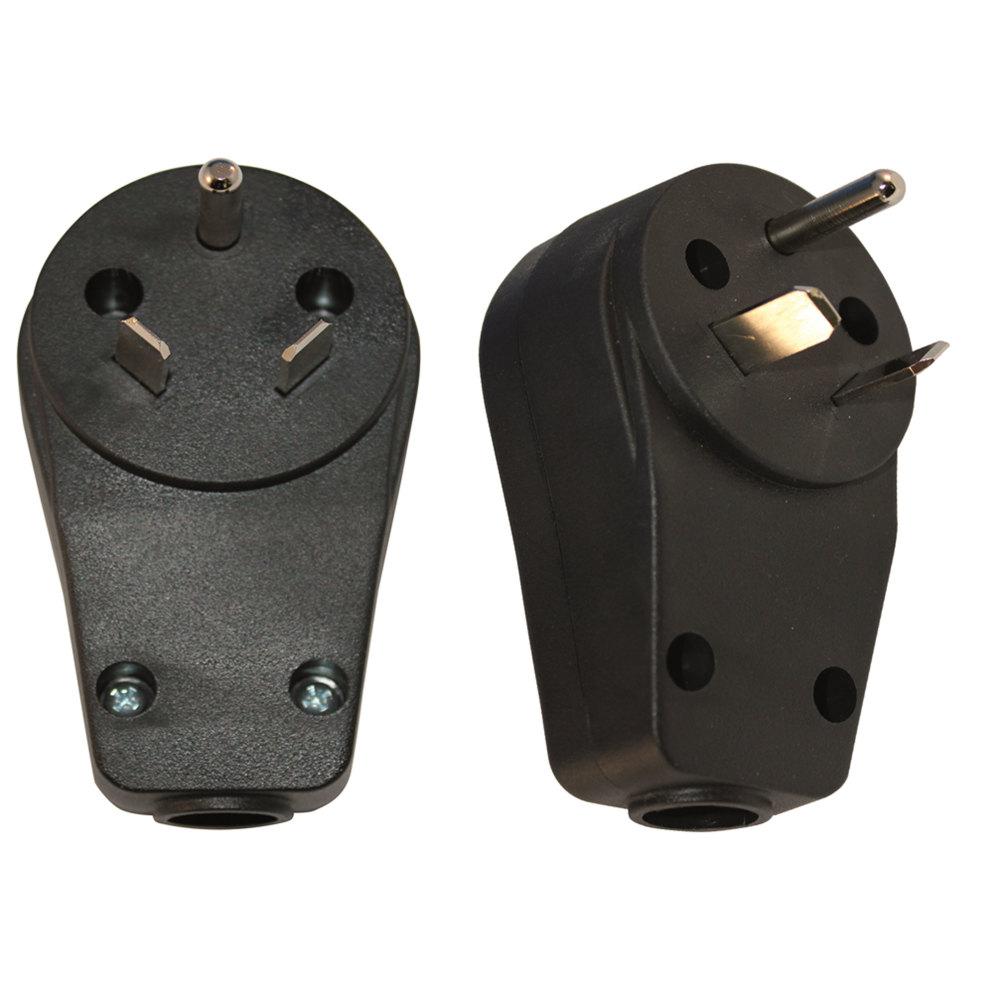 Progressive Industries TT-30R Replacement Receptacle