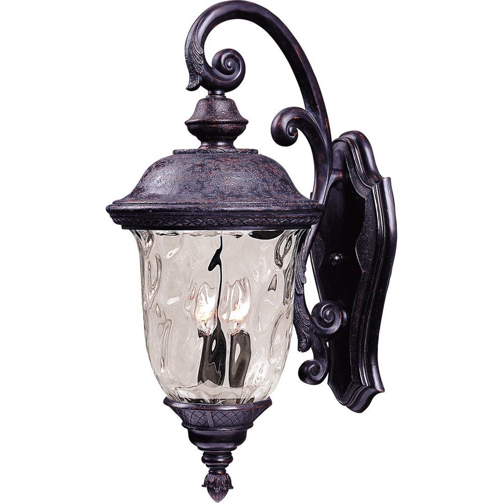 Maxim Lighting Carriage House Dc Outdoor Wall Lantern Sconce Maxim Lighting Carriage House Dc Outdoor Wall Lantern Sconce
