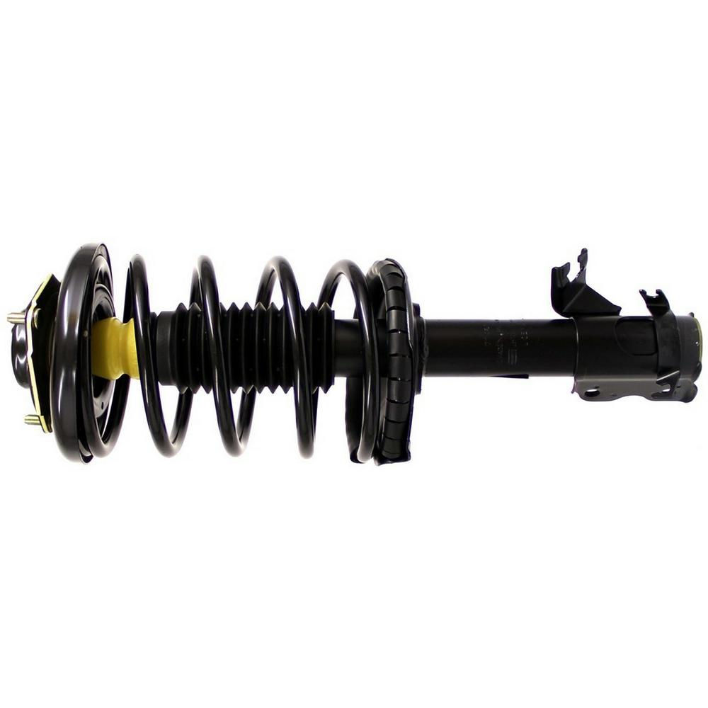 Monroe Shocks & Struts Quick-Strut Complete Strut Assembly-171462 - The ...