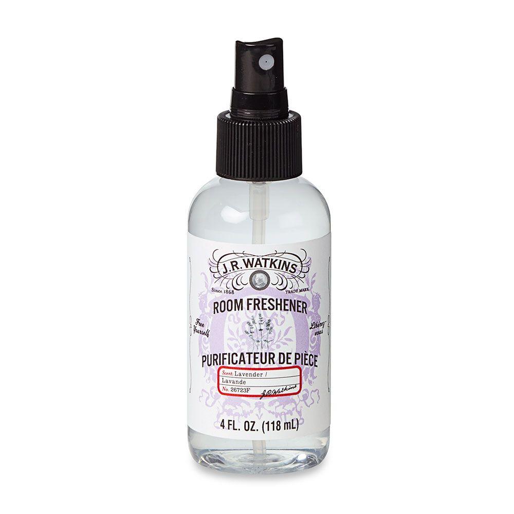 air watkins freshener r j Lavender  Spray Room J.R. Freshener Home Watkins 26723 Depot The 4 oz.