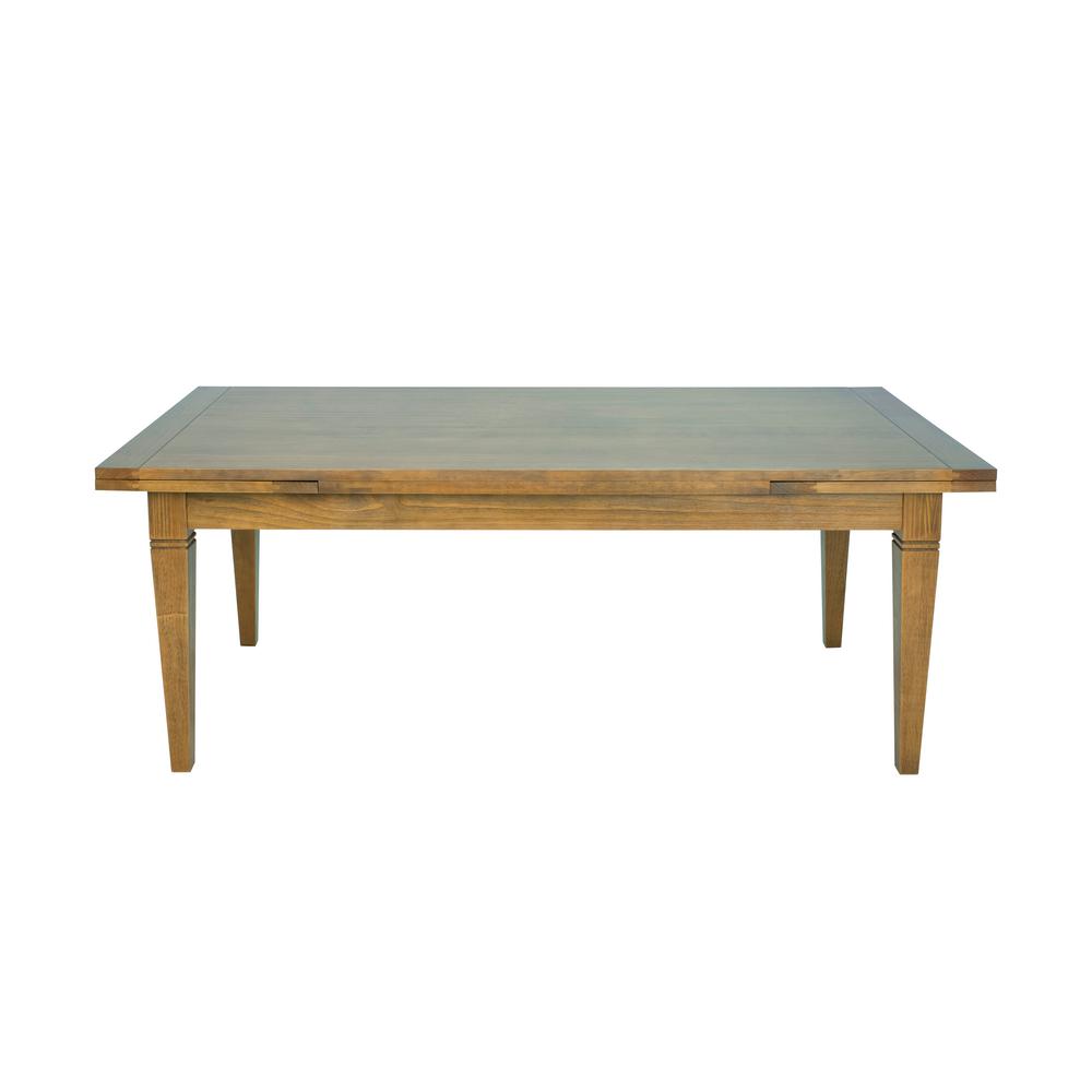 Modern - Wood - Solid Wood - Kitchen & Dining Tables - Kitchen ... Modern - Wood - Solid Wood - Kitchen & Dining Tables - Kitchen ...