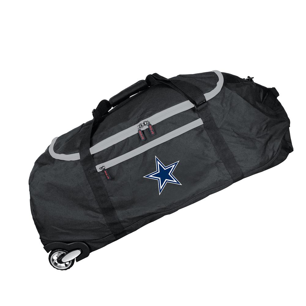 nfl duffle bag