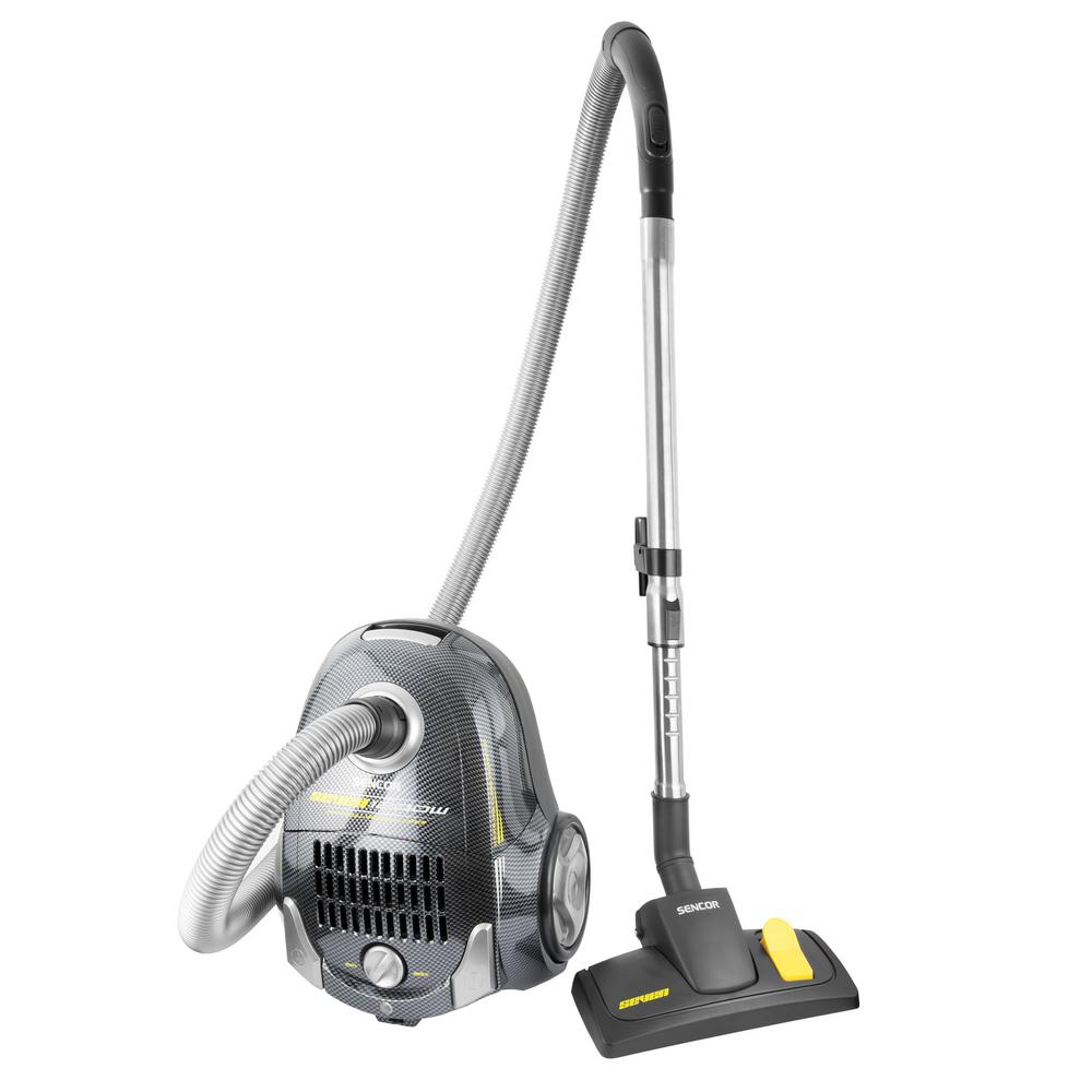 vacuum sweeper