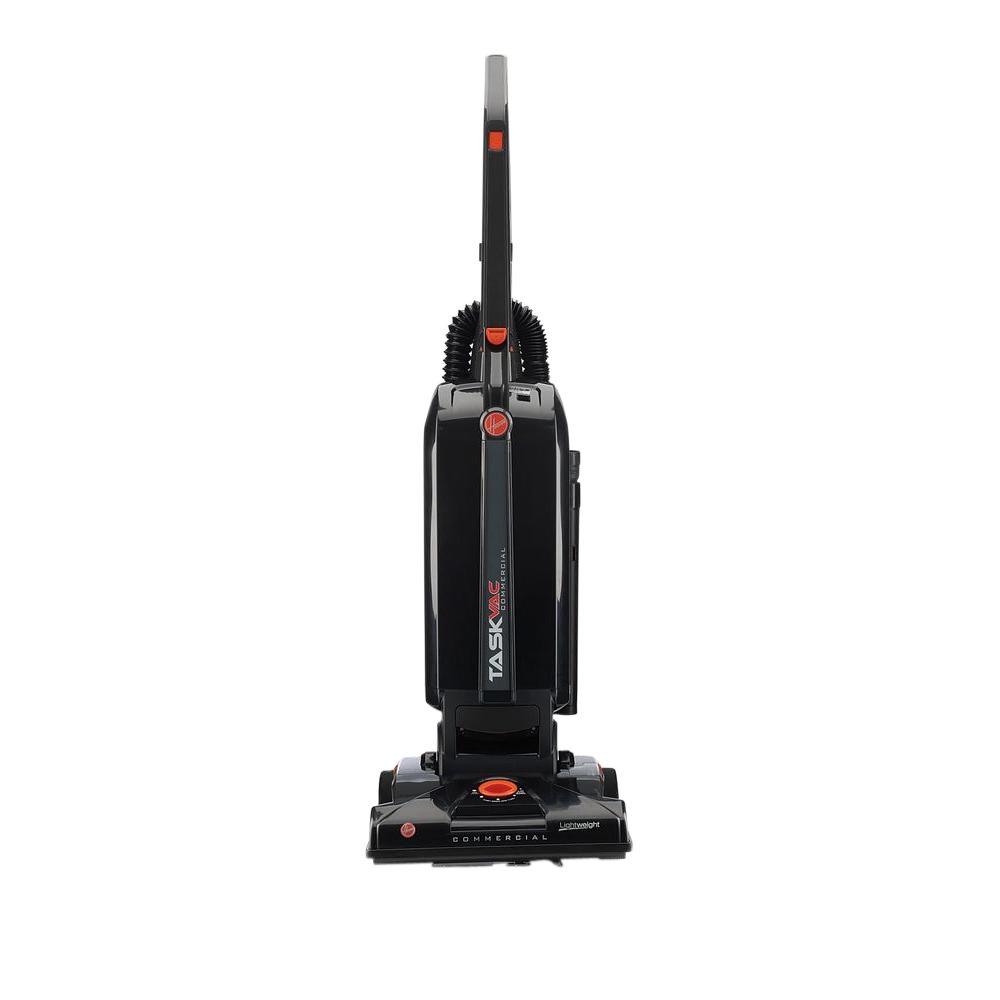 UPC 073502036235 product image for HOOVER Commercial TaskVac Lightweight Hard-Bagged Upright Vacuum Cleaner | upcitemdb.com