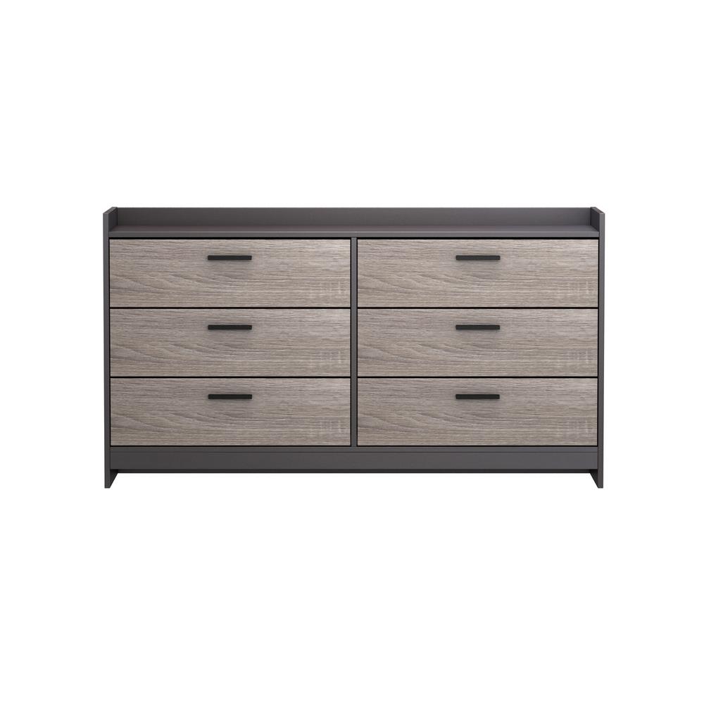 Dressers Chests Bedroom Furniture The Home Depot