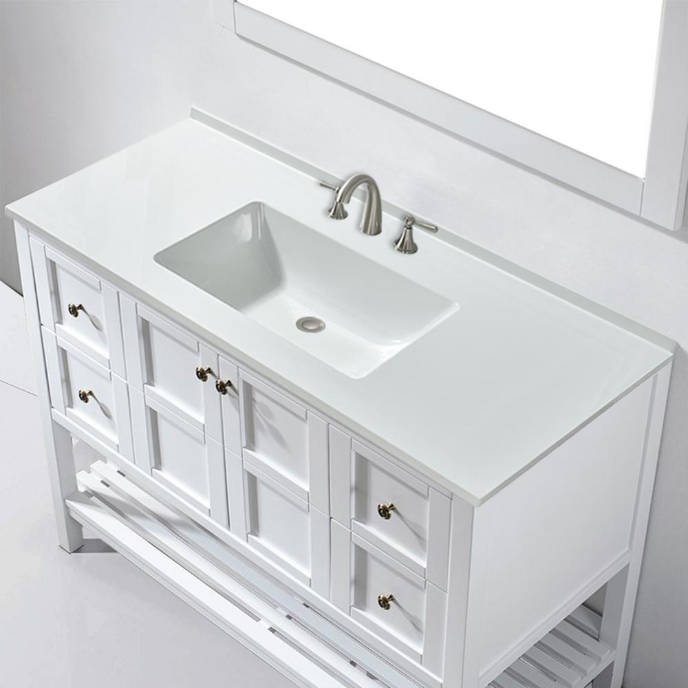 Woodbridge Bathroom Vanity Tops Hvt4217 64 1000 