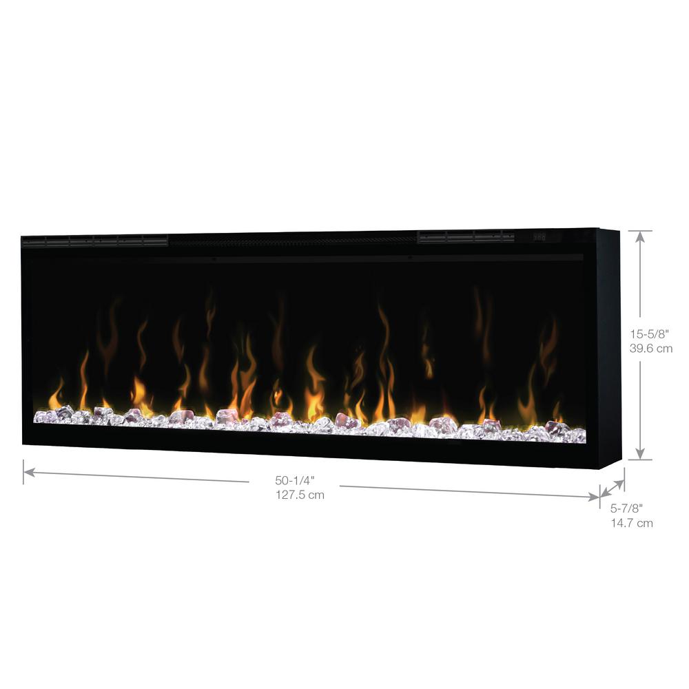 Dimplex Ignitexl 50 In Built Linear Electric Fireplace Insert Xlf50 The Home Depot - Dimplex Linear Electric Fireplace Insert Dimplex Ignitexl 50 In Built Linear Electric Fireplace Insert Xlf50 The Home Depot - Dimplex Linear Electric Fireplace Insert