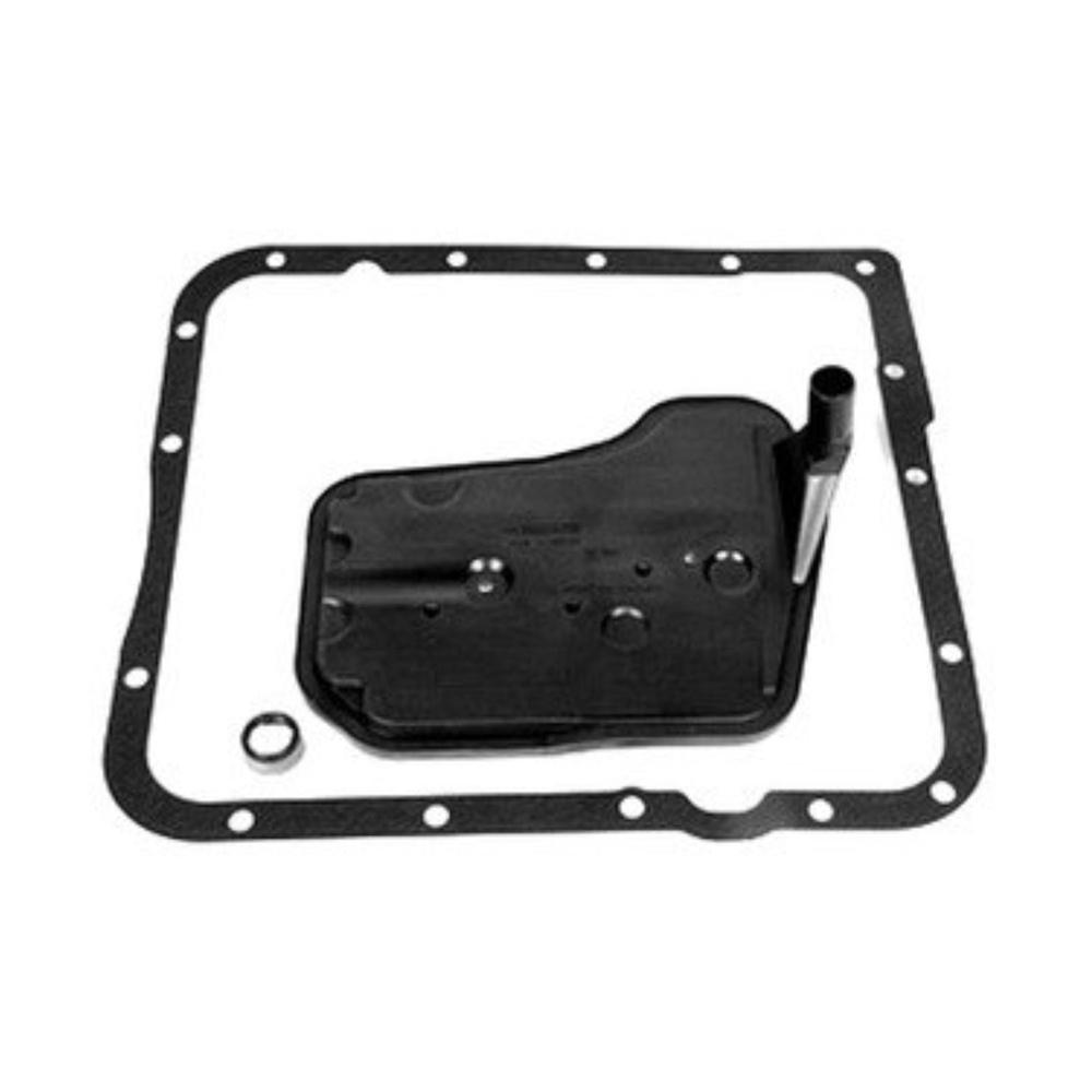 ACDelco Automatic Transmission Filter Kit24236799 The Home Depot