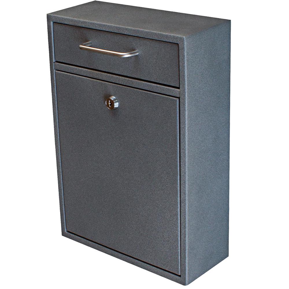 wall mount mailbox wall mount mailbox