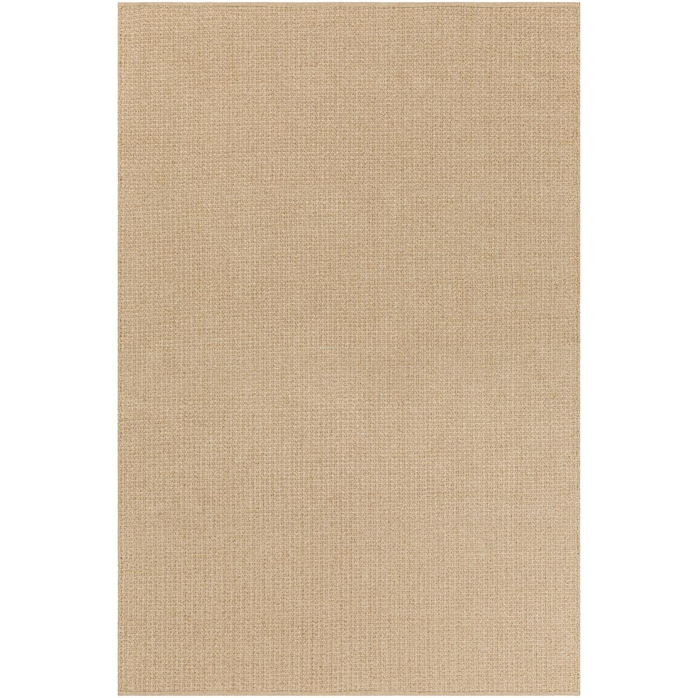 Artistic Weavers Hawkins Peak Camel 2 Ft 3 In X 4 5