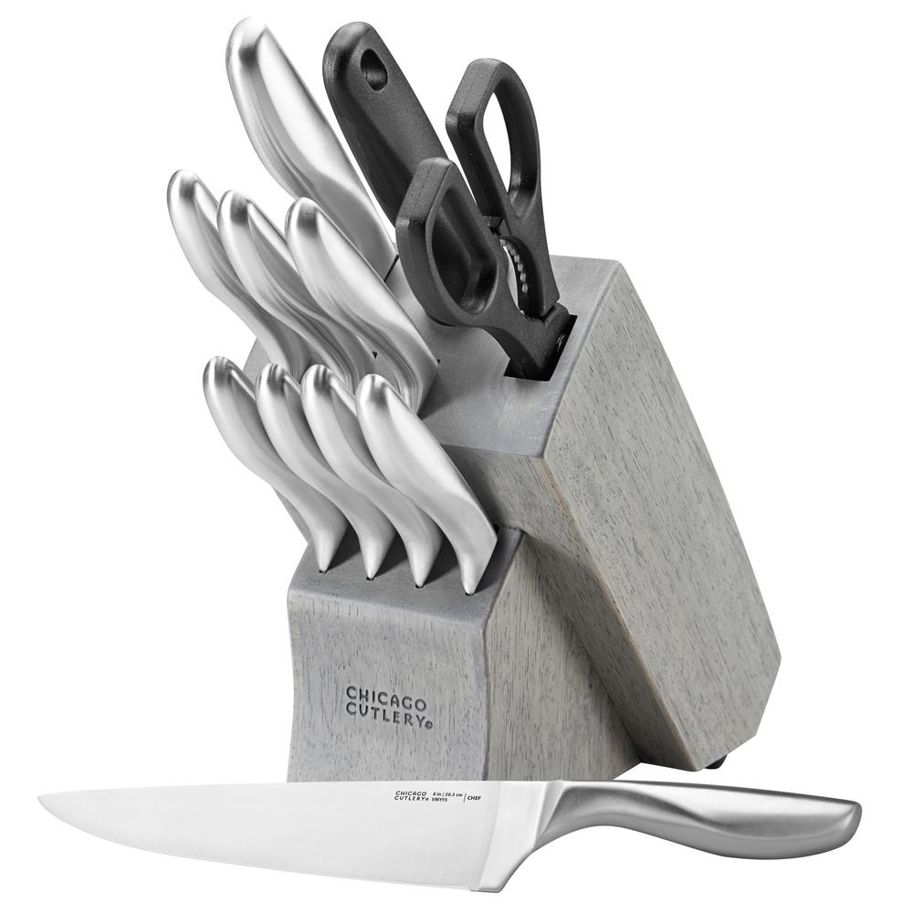 cutlery knife set