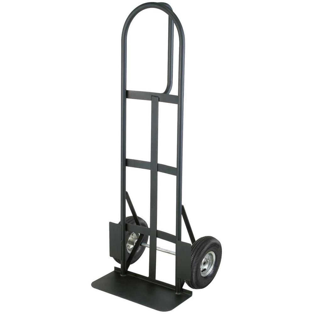 Harper Super Steel 1,000 lb. FlatFree Heavy Duty Hand TruckH51T86