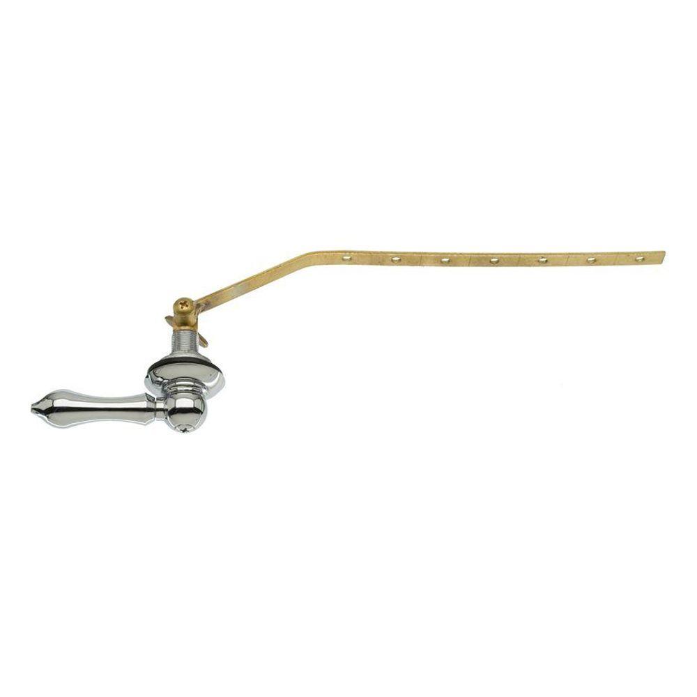 DANCO Trip Lever Chrome89447A The Home Depot
