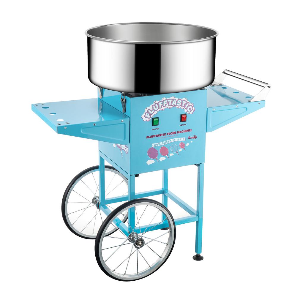 Cotton Candy Machine Floss Maker 