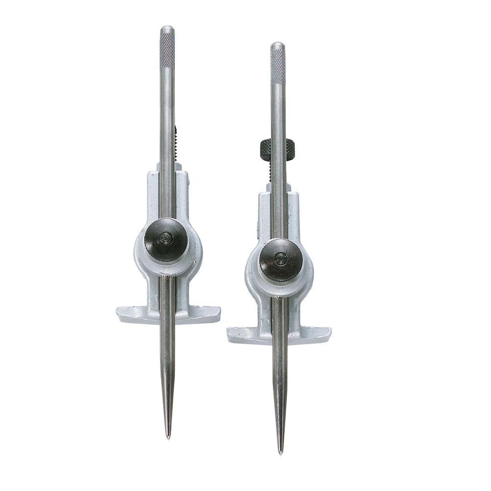 General Tools Adjustable Trammels523 The Home Depot