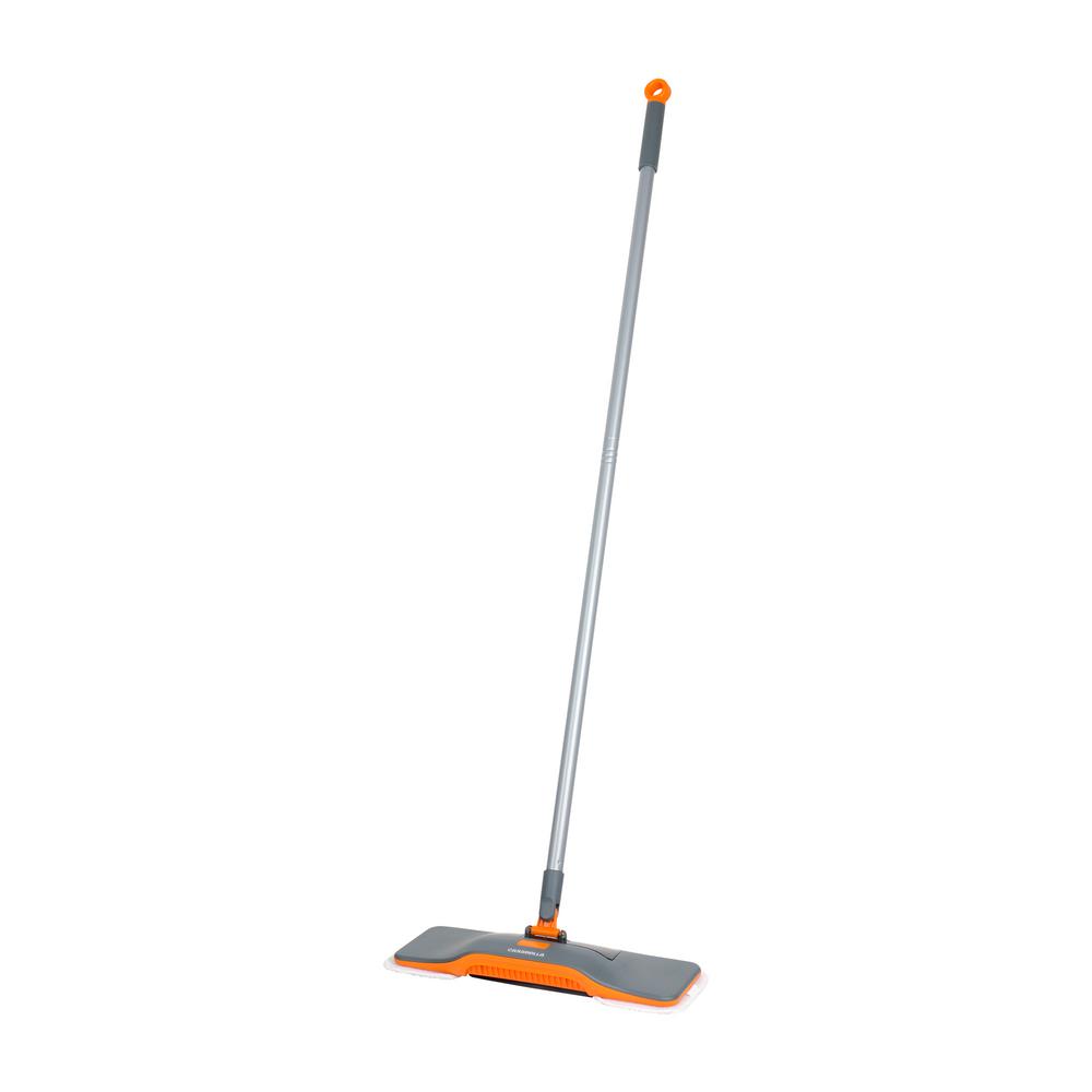 Dust Mops - Mops - The Home Depot