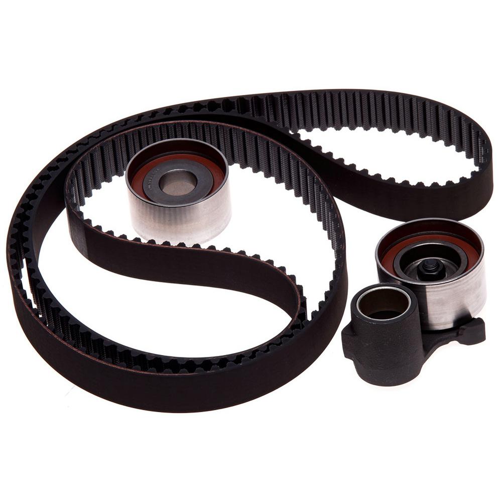 gates powergrip premium oe timing belt component kit tck286 the
