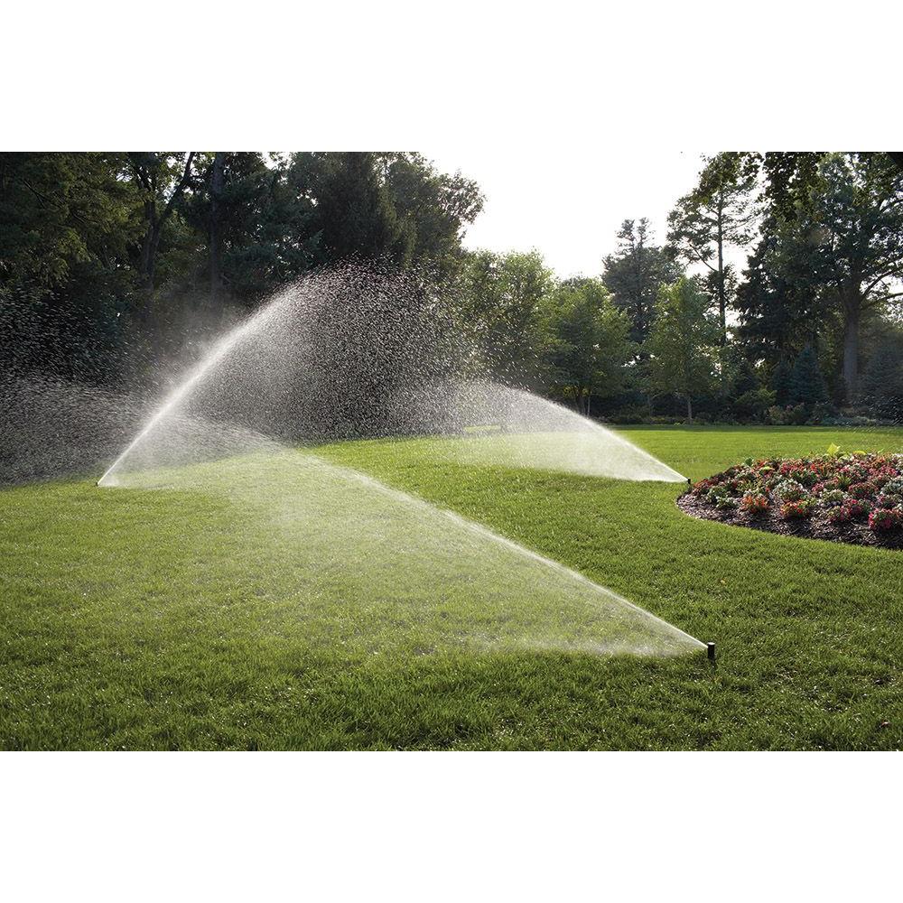 Sprinkler Irrigation System