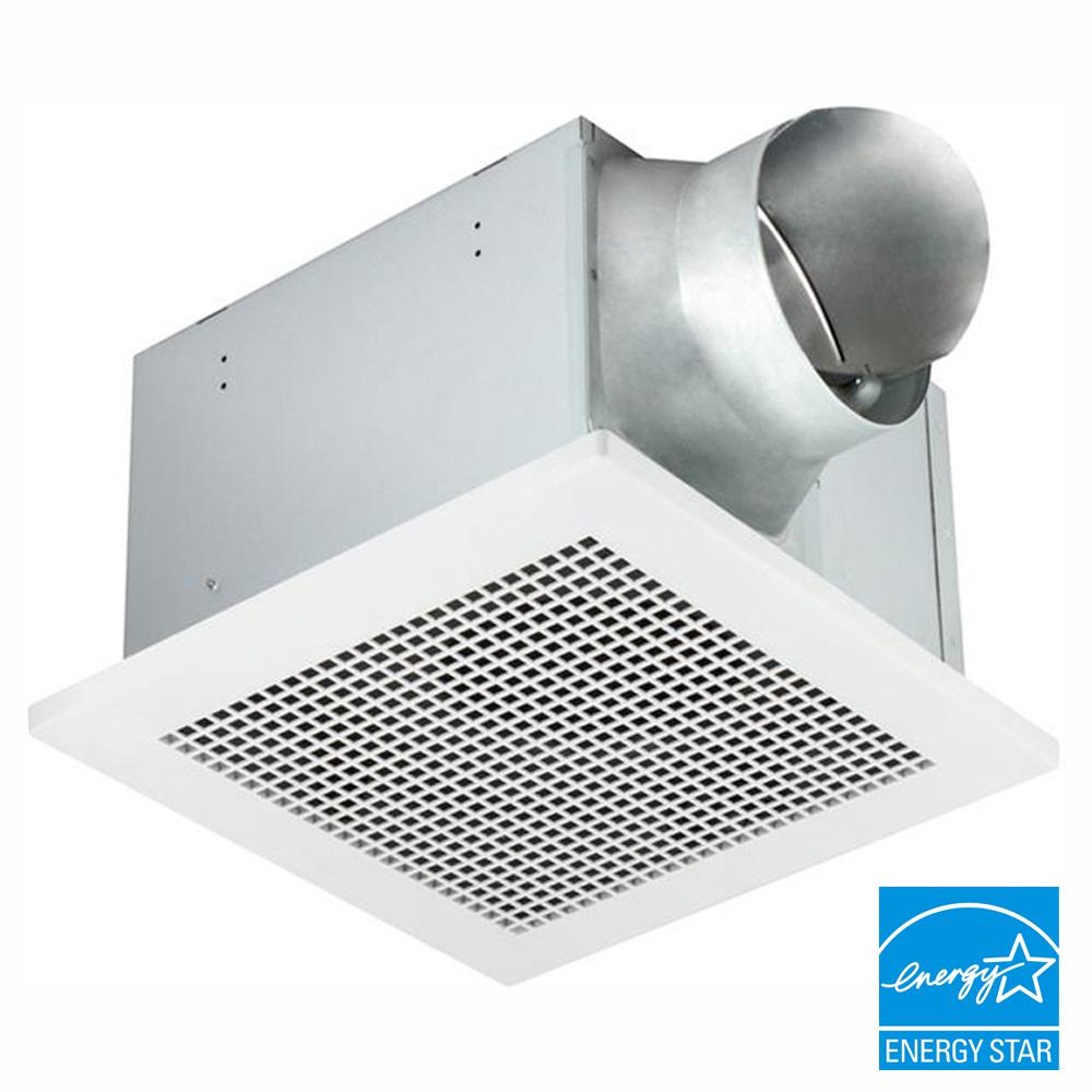 Surface Mount Bath Fans Bathroom Exhaust Fans The Home Depot